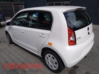 Seat Mii Mii, Hatchback, 2011 1.0 12V picture 7