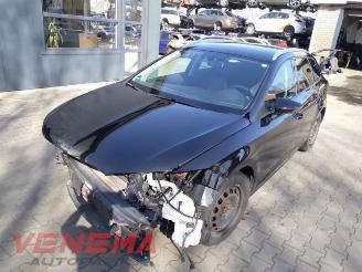 Démontage voiture Seat Leon Leon ST (5FF), Combi 5-drs, 2012 / 2020 2.0 TDI FR 16V 2017/4