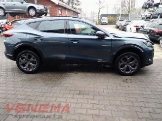 Cupra Formentor Formentor, SUV, 2020 1.5 e-Hybrid VZ 16V picture 5