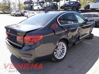 BMW 5-serie 5 serie (G30), Sedan, 2016 540d xDrive 3.0 TwinPower Turbo 24V picture 6