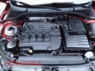 Skoda Octavia Octavia Combi (5EAC), Combi 5-drs, 2012 / 2020 2.0 TDI RS 16V picture 21