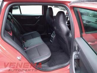 Skoda Octavia Octavia Combi (5EAC), Combi 5-drs, 2012 / 2020 2.0 TDI RS 16V picture 15