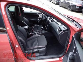 Skoda Octavia Octavia Combi (5EAC), Combi 5-drs, 2012 / 2020 2.0 TDI RS 16V picture 11