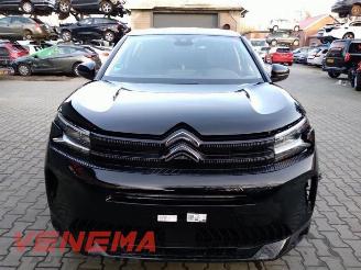 Citroën C5 Aircross C5 Aircross I (A4/AC/AJ/AR), SUV, 2018 1.2 PureTech Hybrid 136 picture 3
