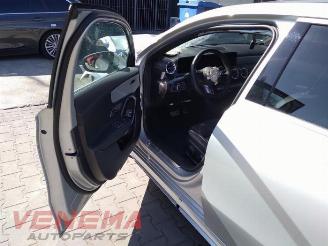 Mercedes A-klasse A Limousine (177.1), Sedan, 2018 / 2026 2.0 A-250 Turbo 16V Mild Hybrid 4Matic picture 11