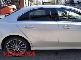 Mercedes A-klasse A Limousine (177.1), Sedan, 2018 / 2026 2.0 A-250 Turbo 16V Mild Hybrid 4Matic picture 16