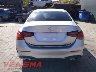 Mercedes A-klasse A Limousine (177.1), Sedan, 2018 / 2026 2.0 A-250 Turbo 16V Mild Hybrid 4Matic picture 7