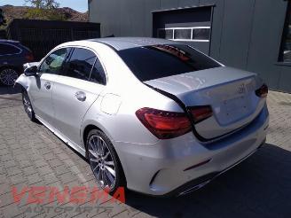 Mercedes A-klasse A Limousine (177.1), Sedan, 2018 / 2026 2.0 A-250 Turbo 16V Mild Hybrid 4Matic picture 8