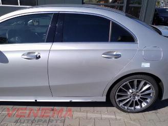 Mercedes A-klasse A Limousine (177.1), Sedan, 2018 / 2026 2.0 A-250 Turbo 16V Mild Hybrid 4Matic picture 12