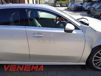 Mercedes A-klasse A Limousine (177.1), Sedan, 2018 / 2026 2.0 A-250 Turbo 16V Mild Hybrid 4Matic picture 14