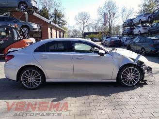 Mercedes A-klasse A Limousine (177.1), Sedan, 2018 / 2026 2.0 A-250 Turbo 16V Mild Hybrid 4Matic picture 5