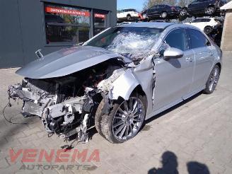 Mercedes A-klasse A Limousine (177.1), Sedan, 2018 / 2026 2.0 A-250 Turbo 16V Mild Hybrid 4Matic picture 2