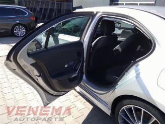 Mercedes A-klasse A Limousine (177.1), Sedan, 2018 / 2026 2.0 A-250 Turbo 16V Mild Hybrid 4Matic picture 13