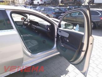 Mercedes A-klasse A Limousine (177.1), Sedan, 2018 / 2026 2.0 A-250 Turbo 16V Mild Hybrid 4Matic picture 15
