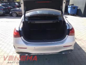 Mercedes A-klasse A Limousine (177.1), Sedan, 2018 / 2026 2.0 A-250 Turbo 16V Mild Hybrid 4Matic picture 18