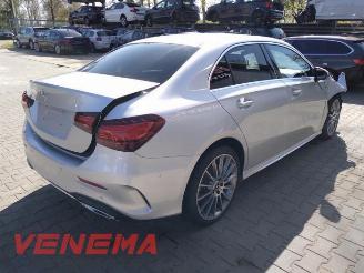 Mercedes A-klasse A Limousine (177.1), Sedan, 2018 / 2026 2.0 A-250 Turbo 16V Mild Hybrid 4Matic picture 6