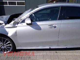 Mercedes A-klasse A Limousine (177.1), Sedan, 2018 / 2026 2.0 A-250 Turbo 16V Mild Hybrid 4Matic picture 10