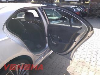 Mercedes A-klasse A Limousine (177.1), Sedan, 2018 / 2026 2.0 A-250 Turbo 16V Mild Hybrid 4Matic picture 17