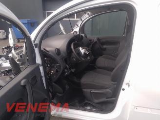 Mercedes Citan Citan (415.6), Van, 2012 / 2021 1.5 111 CDI picture 9