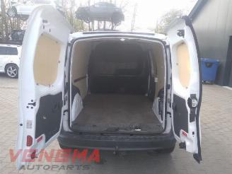 Mercedes Citan Citan (415.6), Van, 2012 / 2021 1.5 111 CDI picture 13