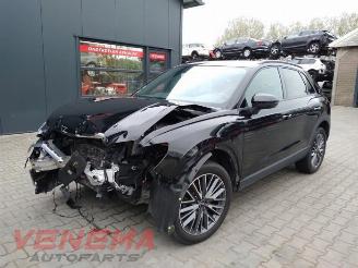 Audi Q3 Q3 (F3B), SUV, 2018 1.4 45 TFSI e 16V picture 2