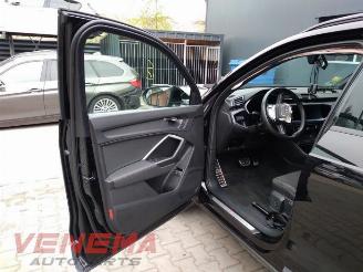 Audi Q3 Q3 (F3B), SUV, 2018 1.4 45 TFSI e 16V picture 11