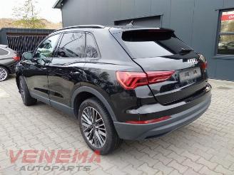 Audi Q3 Q3 (F3B), SUV, 2018 1.4 45 TFSI e 16V picture 8