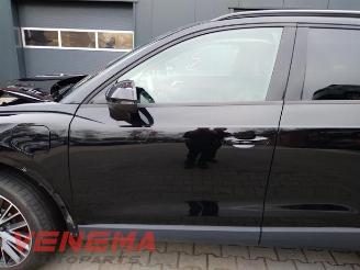 Audi Q3 Q3 (F3B), SUV, 2018 1.4 45 TFSI e 16V picture 10