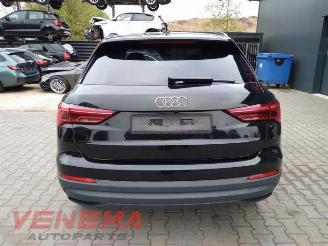 Audi Q3 Q3 (F3B), SUV, 2018 1.4 45 TFSI e 16V picture 7