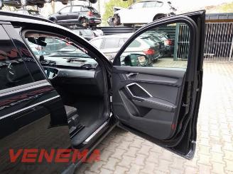 Audi Q3 Q3 (F3B), SUV, 2018 1.4 45 TFSI e 16V picture 15