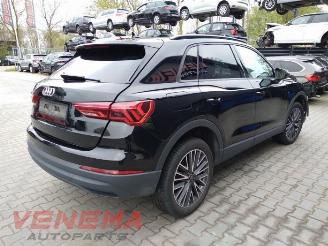 Audi Q3 Q3 (F3B), SUV, 2018 1.4 45 TFSI e 16V picture 6