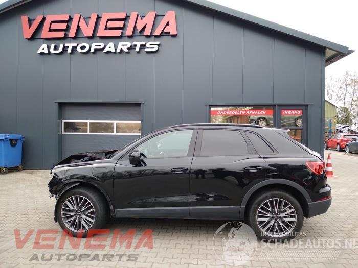 Audi Q3 Q3 (F3B), SUV, 2018 1.4 45 TFSI e 16V