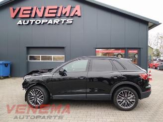 Sloopauto Audi Q3 Q3 (F3B), SUV, 2018 1.4 45 TFSI e 16V 2023/9