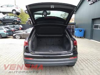 Audi Q3 Q3 (F3B), SUV, 2018 1.4 45 TFSI e 16V picture 18