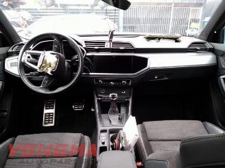 Audi Q3 Q3 (F3B), SUV, 2018 1.4 45 TFSI e 16V picture 19