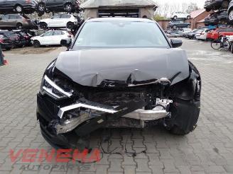 Audi Q3 Q3 (F3B), SUV, 2018 1.4 45 TFSI e 16V picture 3