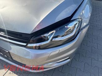 Volkswagen Golf Golf VII (AUA), Hatchback, 2012 / 2021 1.5 TSI Evo BMT 16V picture 6