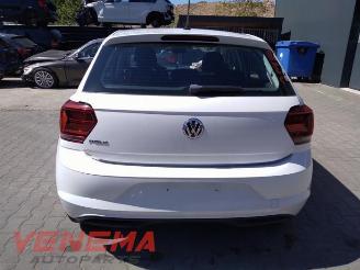 Volkswagen Polo Polo VI (AW1), Hatchback 5-drs, 2017 1.0 12V BlueMotion Technology picture 7