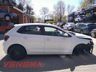 Volkswagen Polo Polo VI (AW1), Hatchback 5-drs, 2017 1.0 12V BlueMotion Technology picture 5