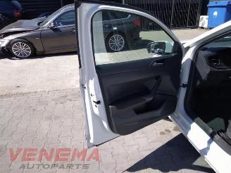 Volkswagen Polo Polo VI (AW1), Hatchback 5-drs, 2017 1.0 MPi 12V picture 11