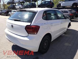 Volkswagen Polo Polo VI (AW1), Hatchback 5-drs, 2017 1.0 12V BlueMotion Technology picture 6