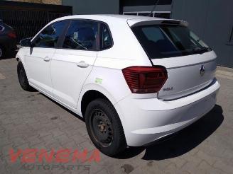 Volkswagen Polo Polo VI (AW1), Hatchback 5-drs, 2017 1.0 12V BlueMotion Technology picture 8