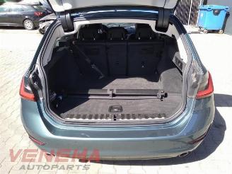 BMW 3-serie 3 serie Touring (G21), Combi, 2019 318d 2.0 TwinPower Turbo 16V Mild Hybrid picture 22