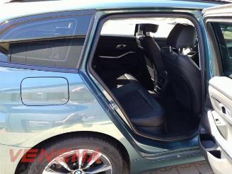 BMW 3-serie 3 serie Touring (G21), Combi, 2019 318d 2.0 TwinPower Turbo 16V Mild Hybrid picture 20