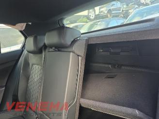 Volkswagen Golf Golf VIII (CD1), Hatchback, 2019 1.5 TSI 16V picture 7