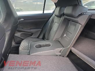Volkswagen Golf Golf VIII (CD1), Hatchback, 2019 1.5 TSI 16V picture 8