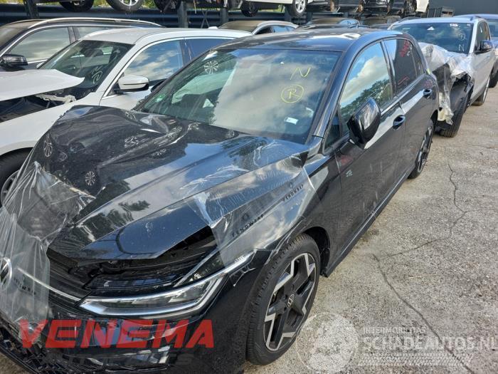 Volkswagen Golf Golf VIII (CD1), Hatchback, 2019 1.5 TSI 16V