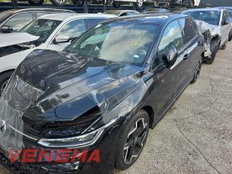 Vrakbiler auto Volkswagen Golf Golf VIII (CD1), Hatchback, 2019 1.5 TSI 16V 2026/1
