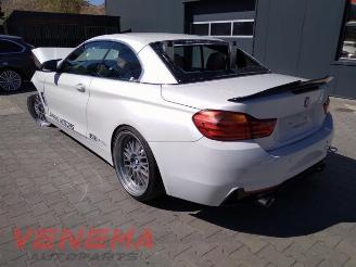 BMW 4-serie 4 serie (F33), Cabrio, 2013 / 2020 428i 2.0 Turbo 16V picture 8