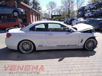 BMW 4-serie 4 serie (F33), Cabrio, 2013 / 2020 428i 2.0 Turbo 16V picture 5